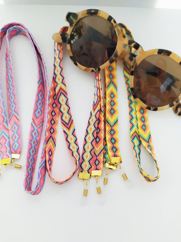 Lanyard Gafas - A Tu Bola Donostia