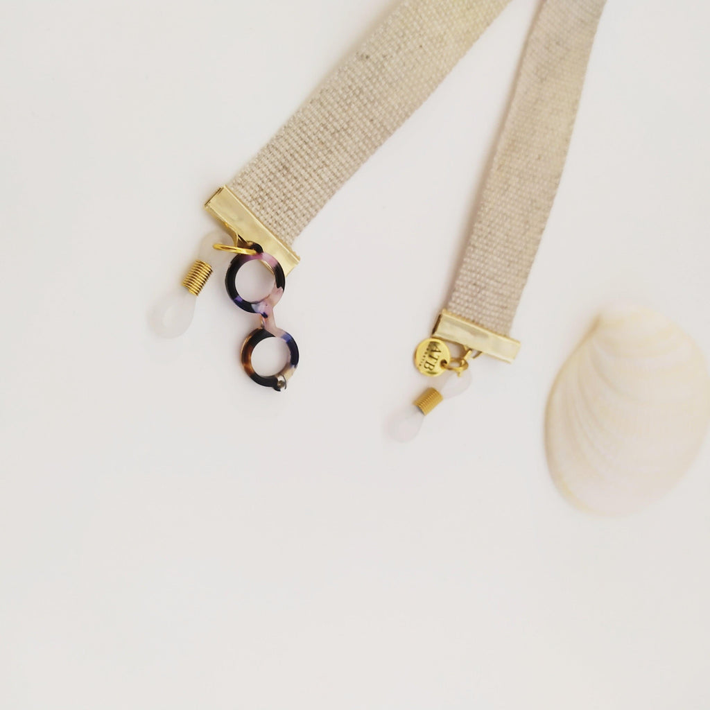 Lanyard Gafas Boho - A Tu Bola Donostia