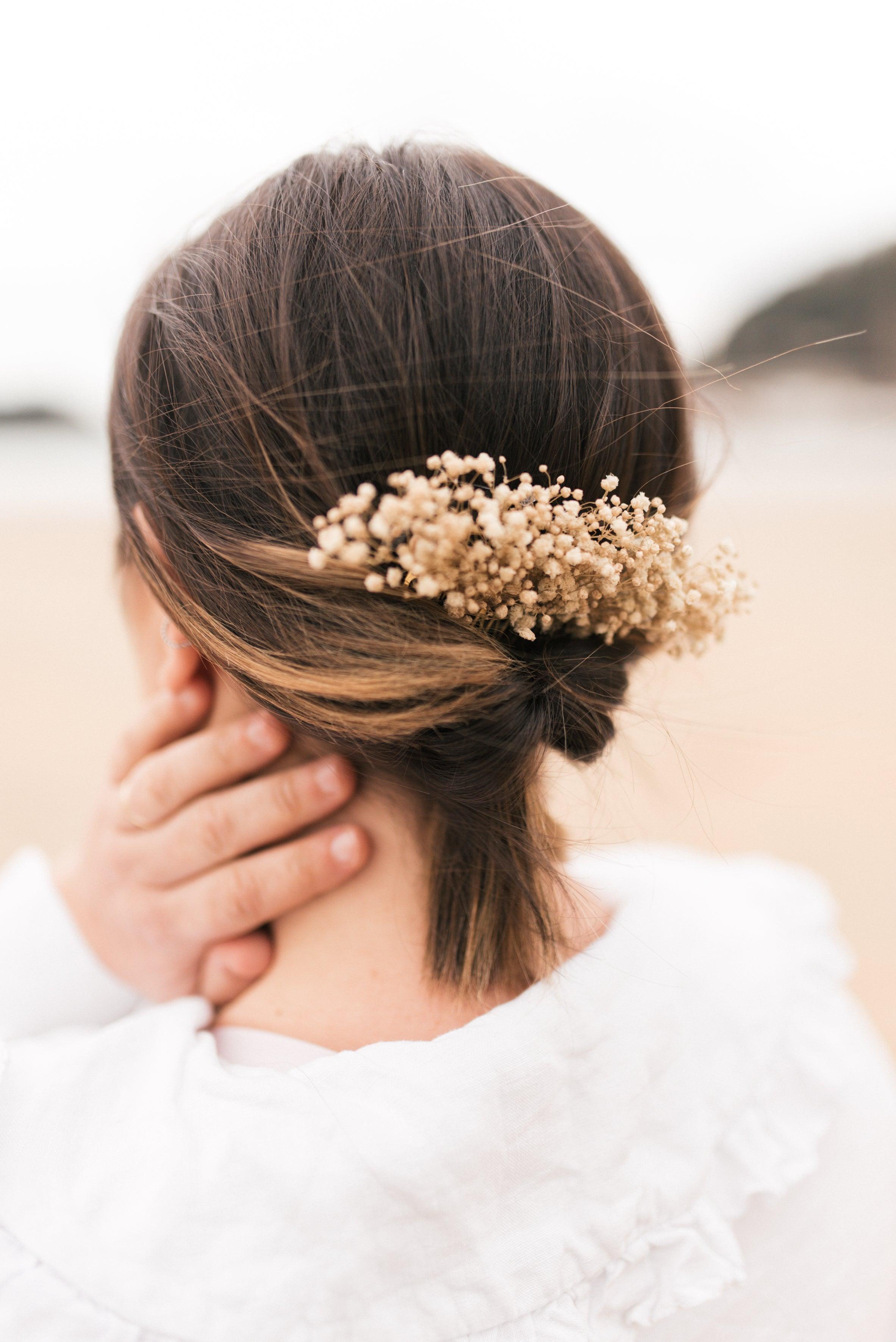 Corona Paniculata Natural Preservada– A Tu Bola Donostia